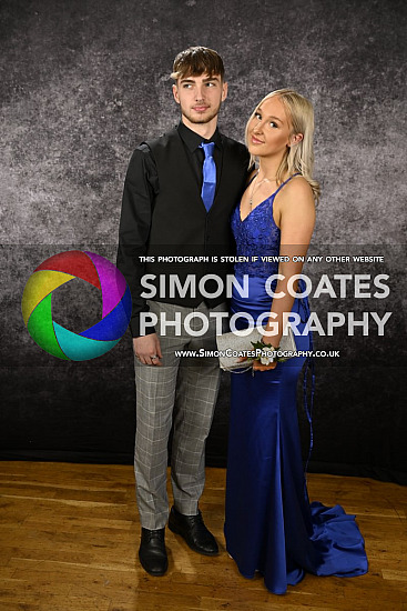 Henley School Prom 2022