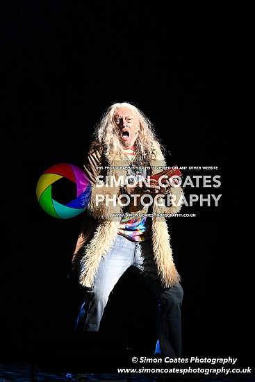 CMTS - We Will Rock You